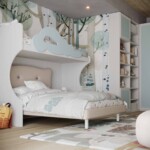 Cameretta CM343 - immagine 4
