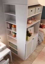 Cameretta CM345 - immagine 3
