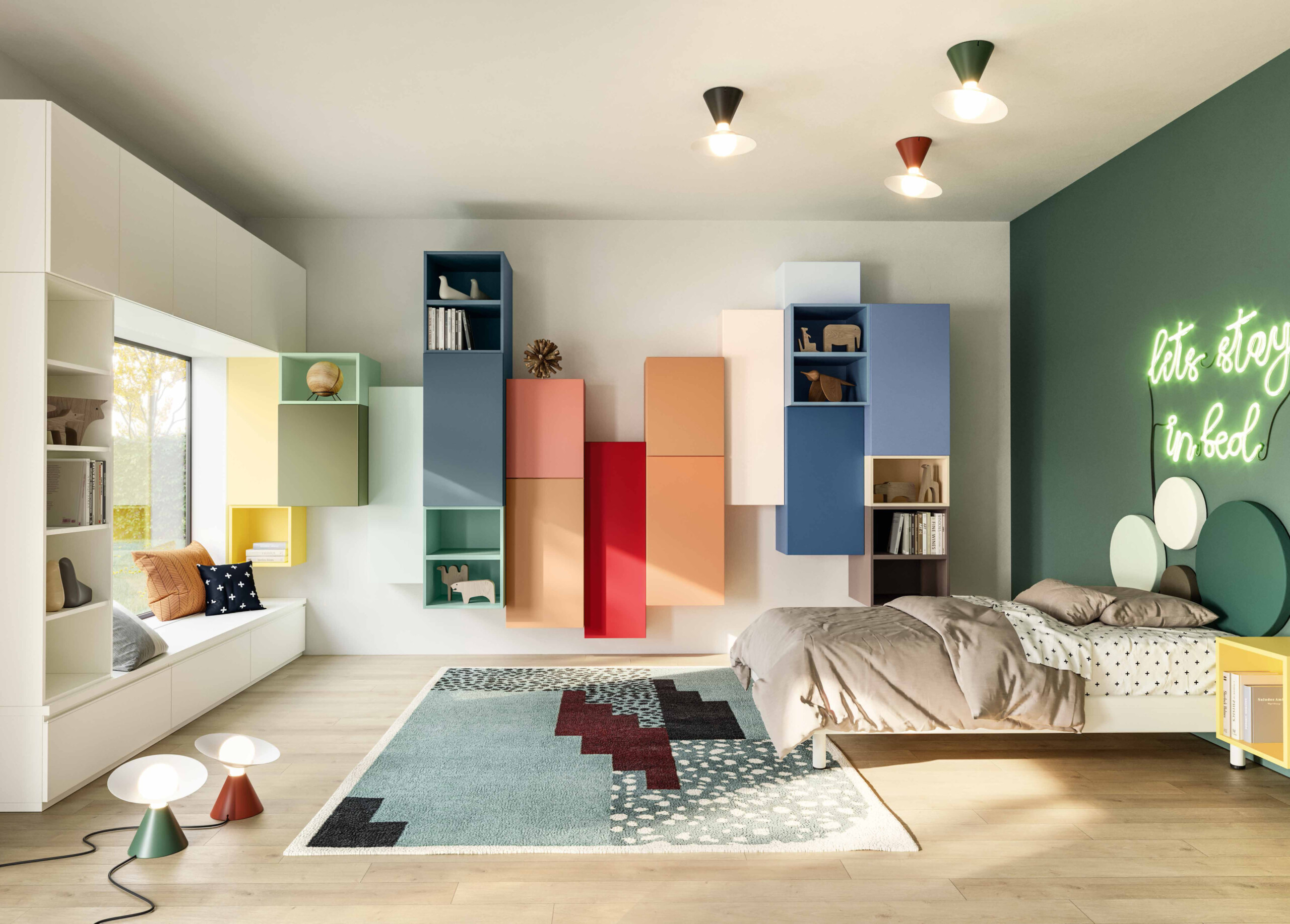 uno-per-tutti-2023-11 Cameretta CM310 - immagine 1