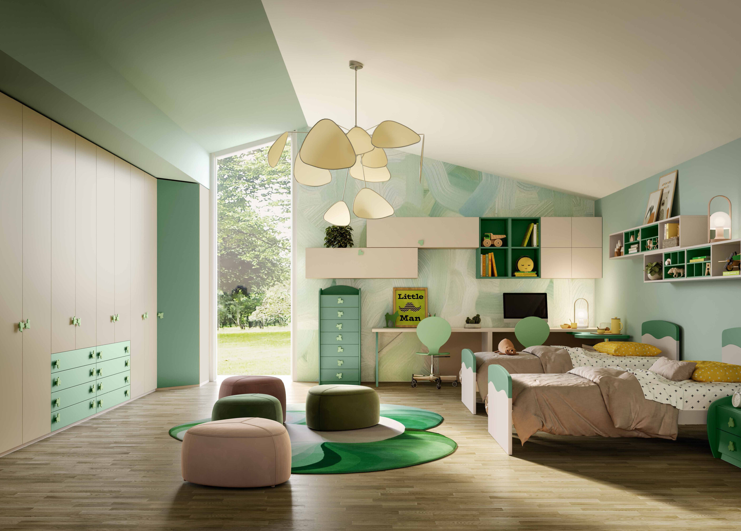 uno-per-tutti-2023-15 Cameretta CM314 - immagine 1