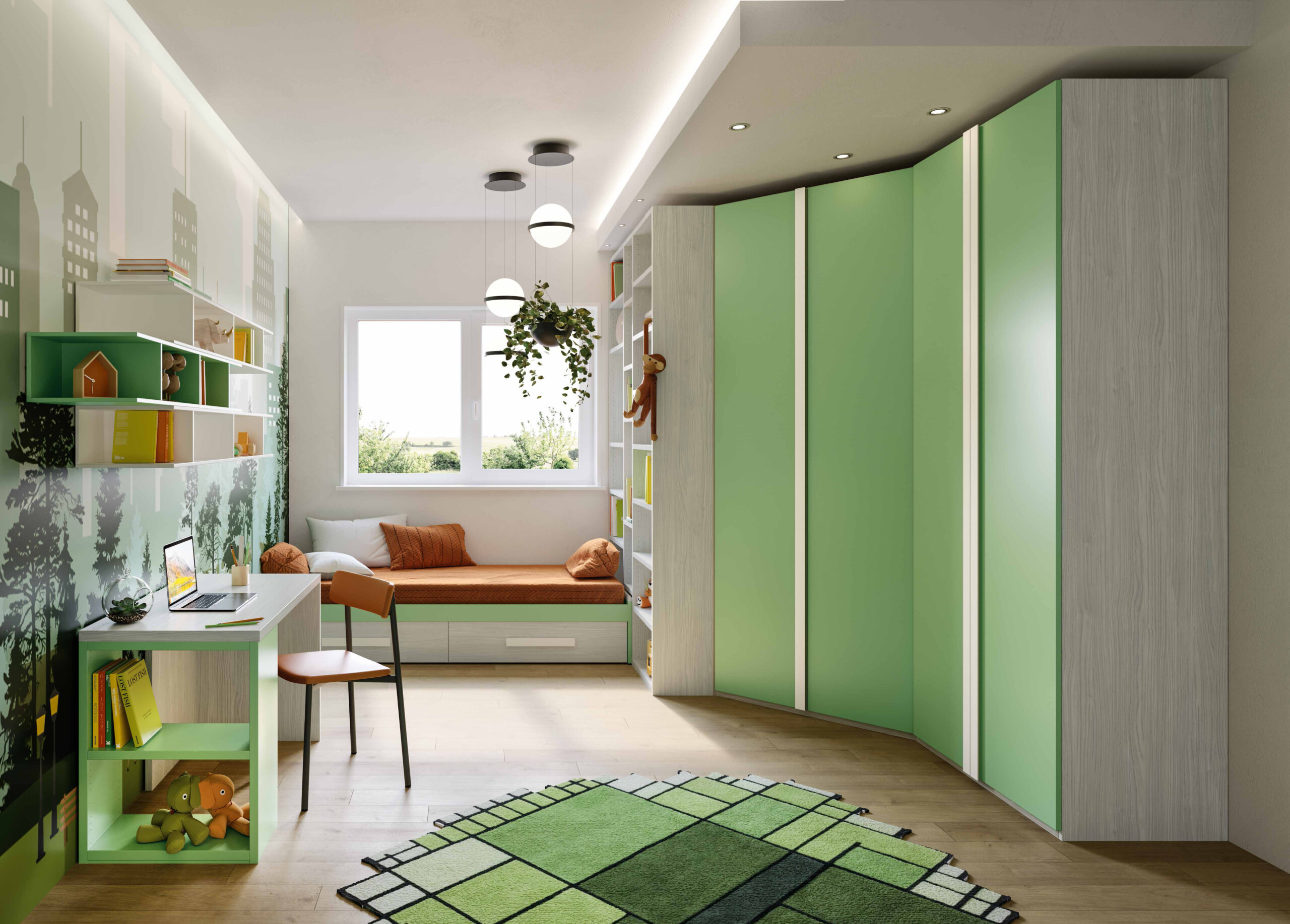 uno-per-tutti-2023-17 Cameretta CM316 - immagine 1