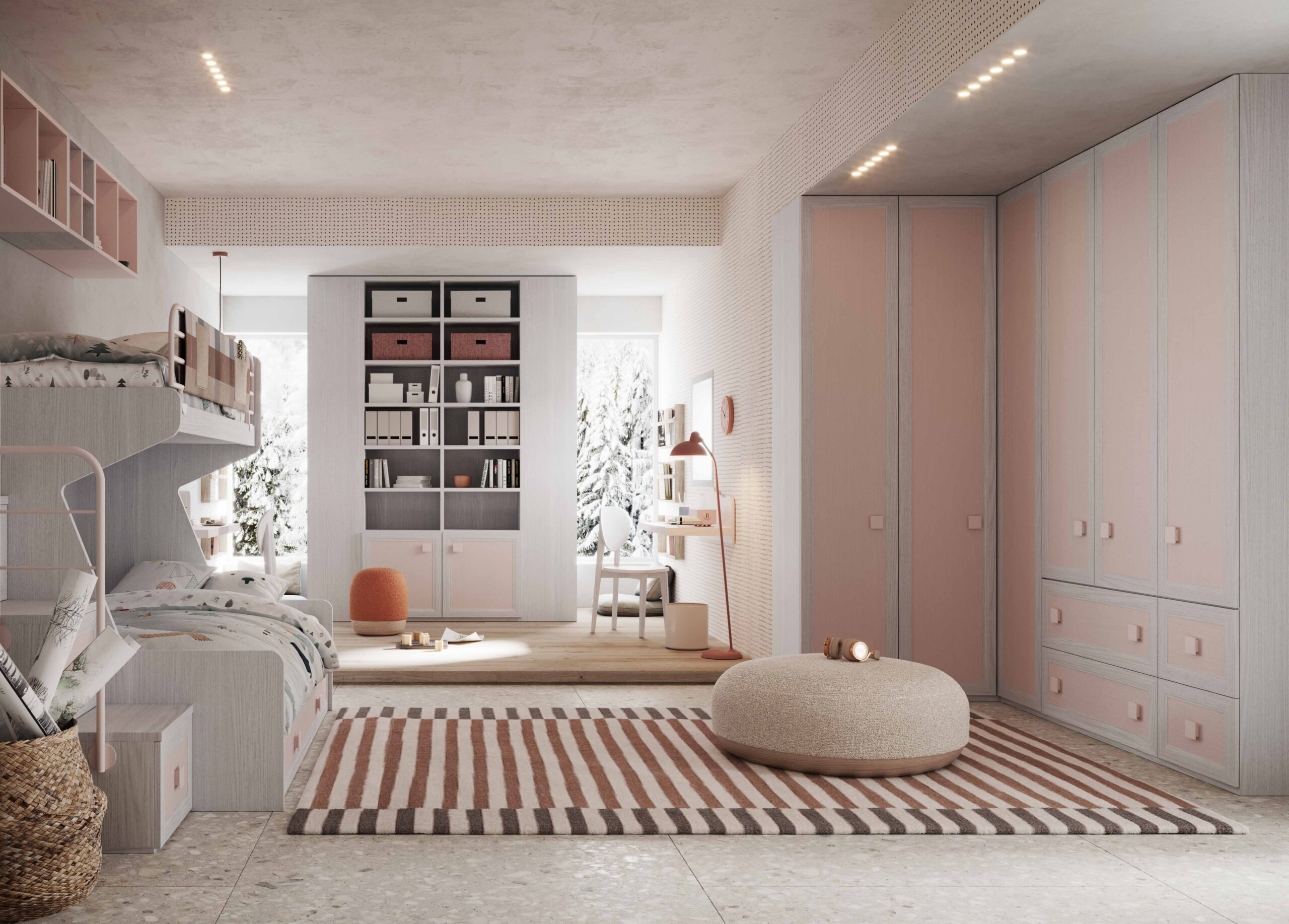 uno-per-tutti-2023-40 Cameretta CM342 - immagine 1