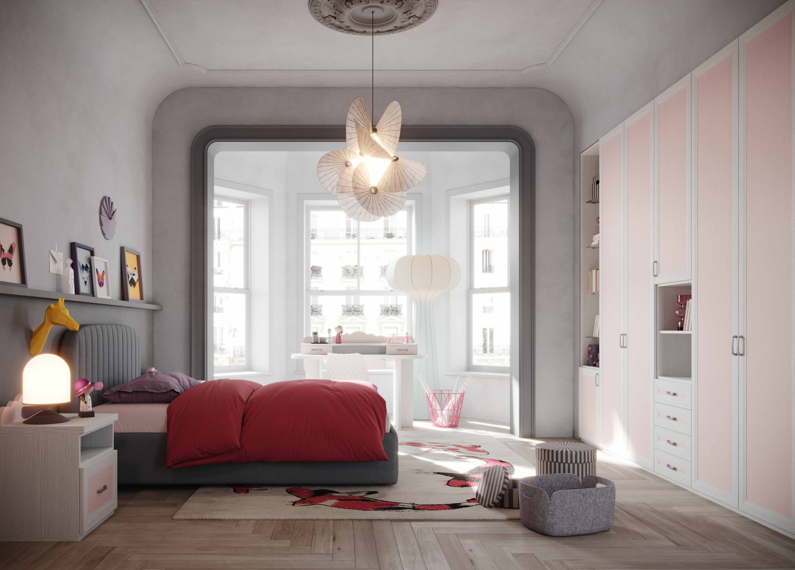 uno-per-tutti-2023-42 Cameretta CM344 - immagine 1