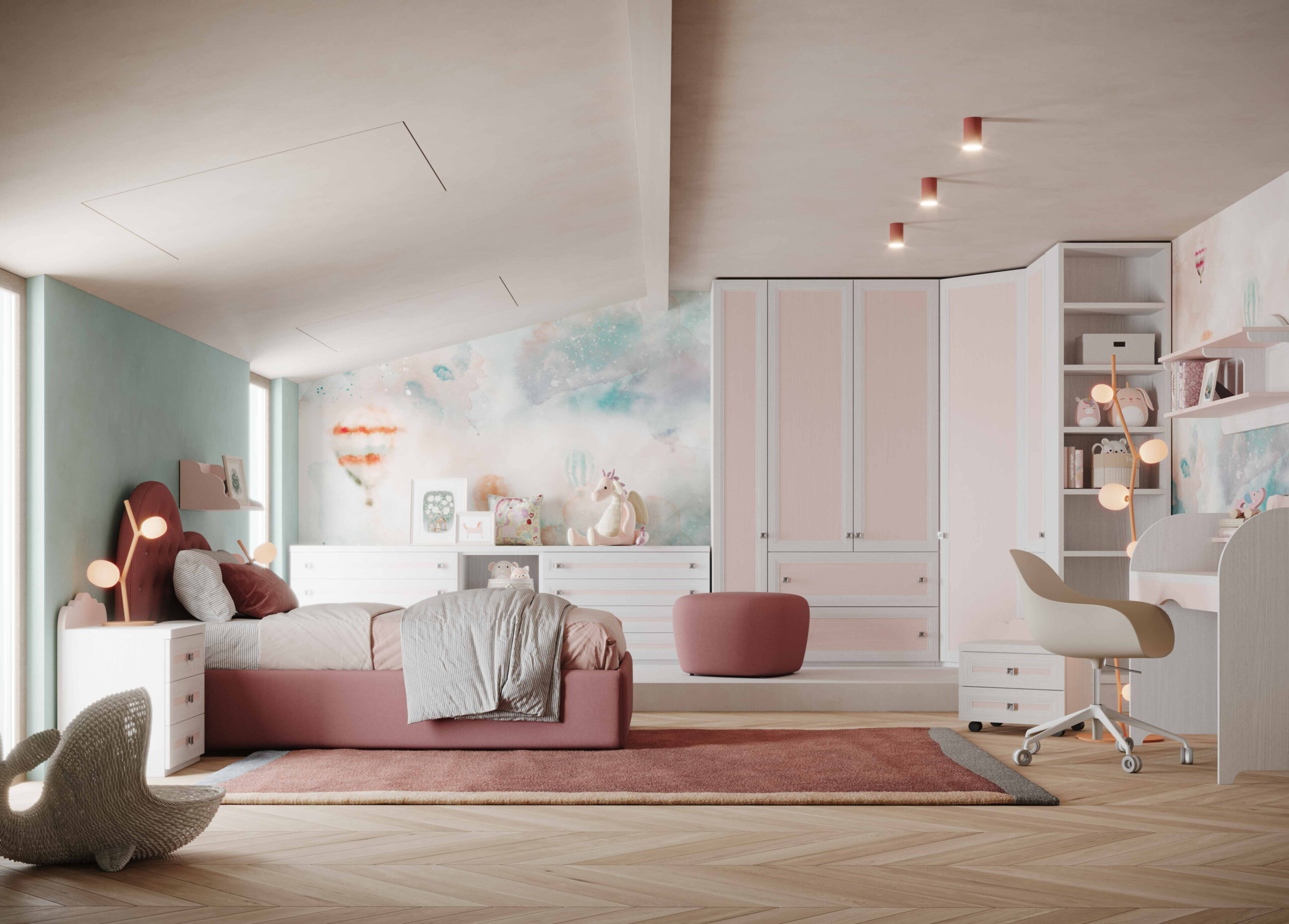 uno-per-tutti-2023-46 Cameretta CM348 - immagine 1