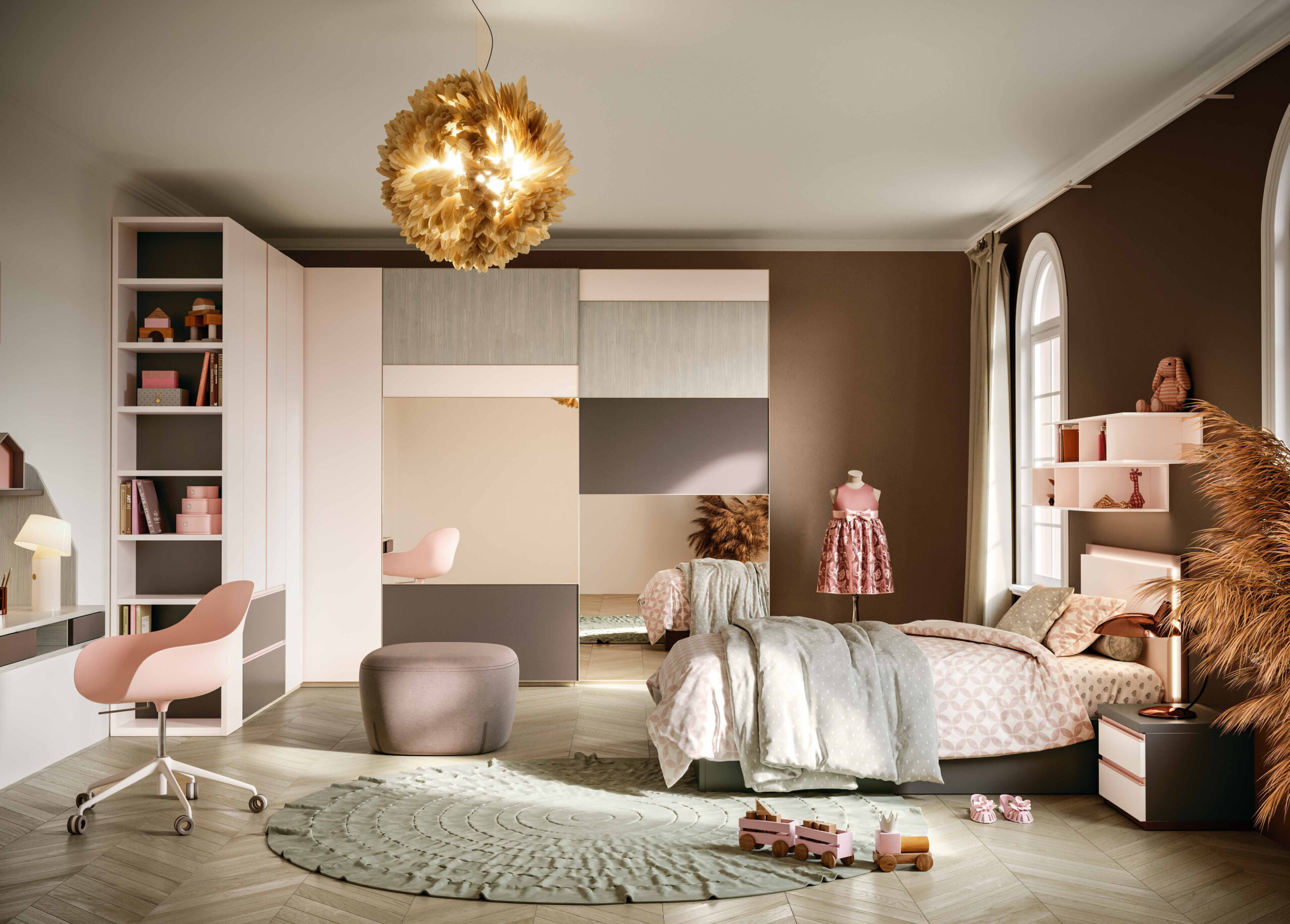 uno-per-tutti-2023-7 Cameretta CM306 - immagine 1