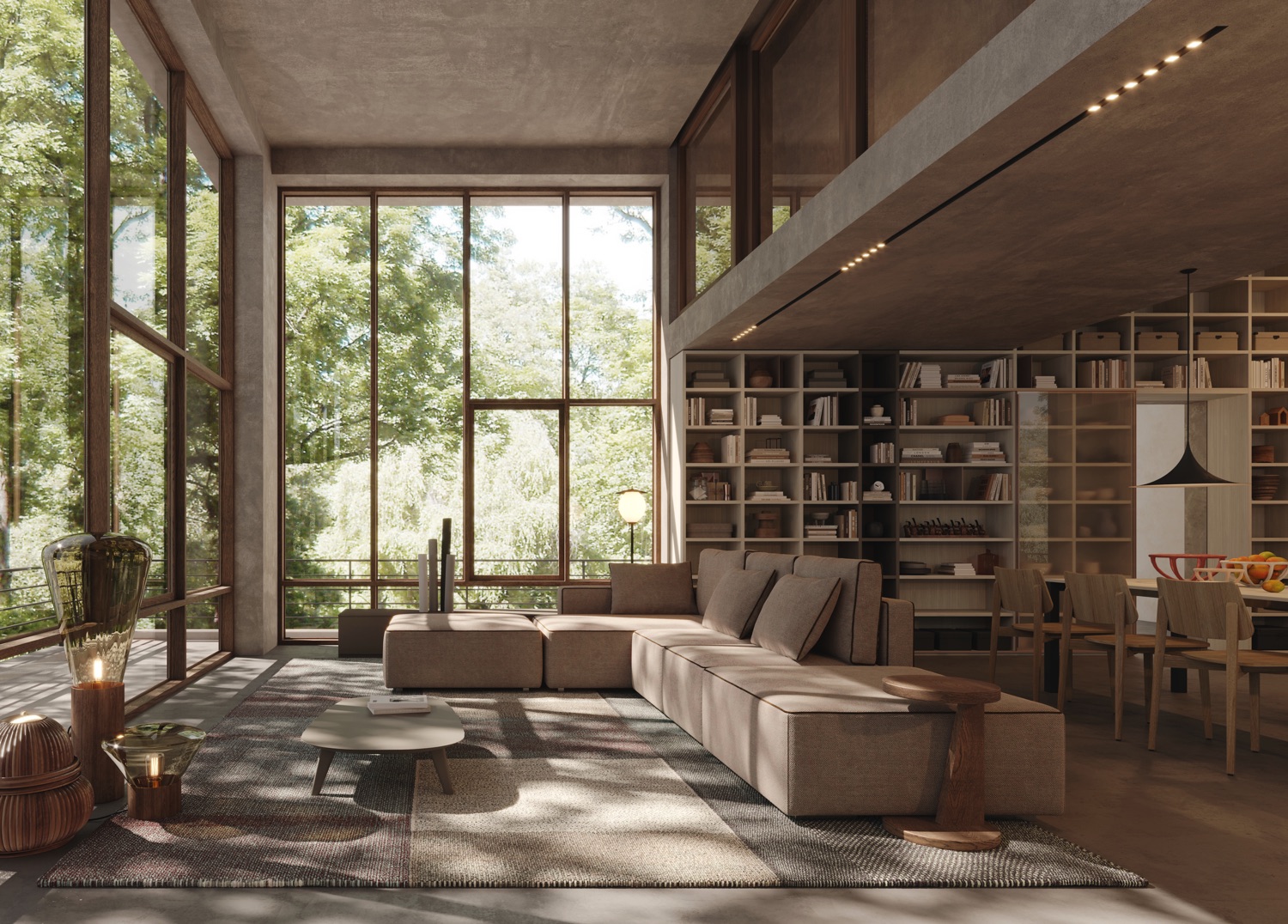 day-by-day-2024-083 Resized Soggiorno LV711 - immagine 1