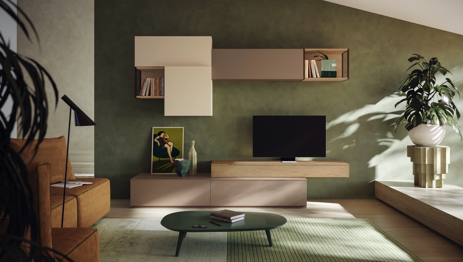 day-by-day-2024-182 Resized Soggiorno LV735 - immagine 1
