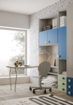 Cameretta CM351 - immagine 2