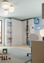 Cameretta CM353 - immagine 2