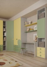 Cameretta CM354 - immagine 2