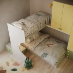 Cameretta CM354 - immagine 3