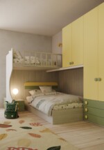 Cameretta CM354 - immagine 4