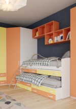 Cameretta CM355 - immagine 2