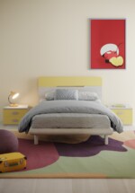 Cameretta CM356 - immagine 2