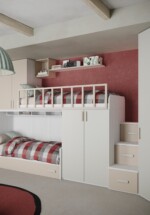 Cameretta CM357 - immagine 2