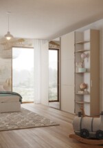 Cameretta CM360 - immagine 2