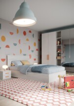 Cameretta CM363 - immagine 2