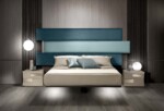 Camera da letto completa Linda - immagine 4