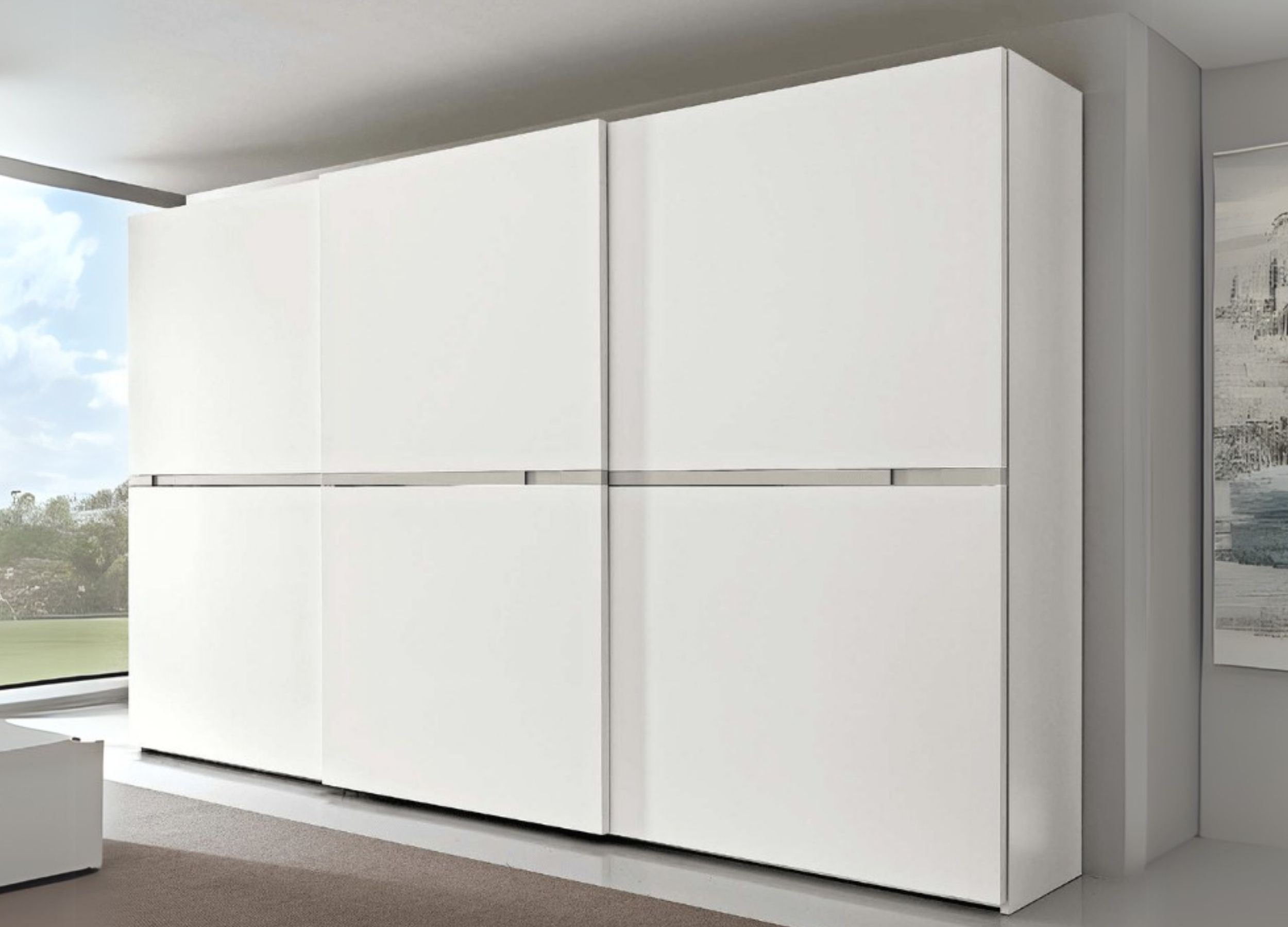 Progetto senza titolo Armadio outlet - immagine 1