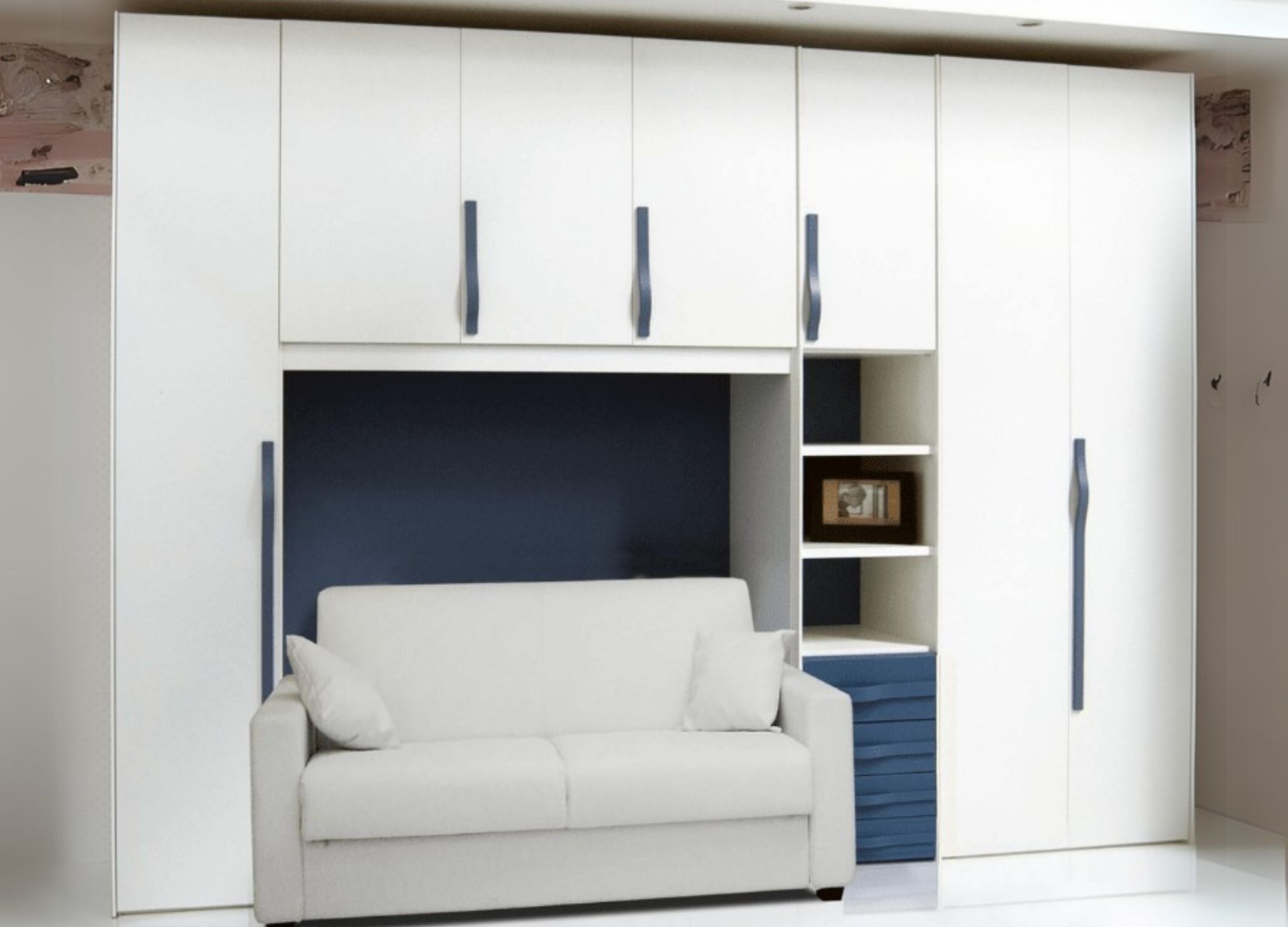 Progetto senza titolo Cameretta outlet - immagine 1