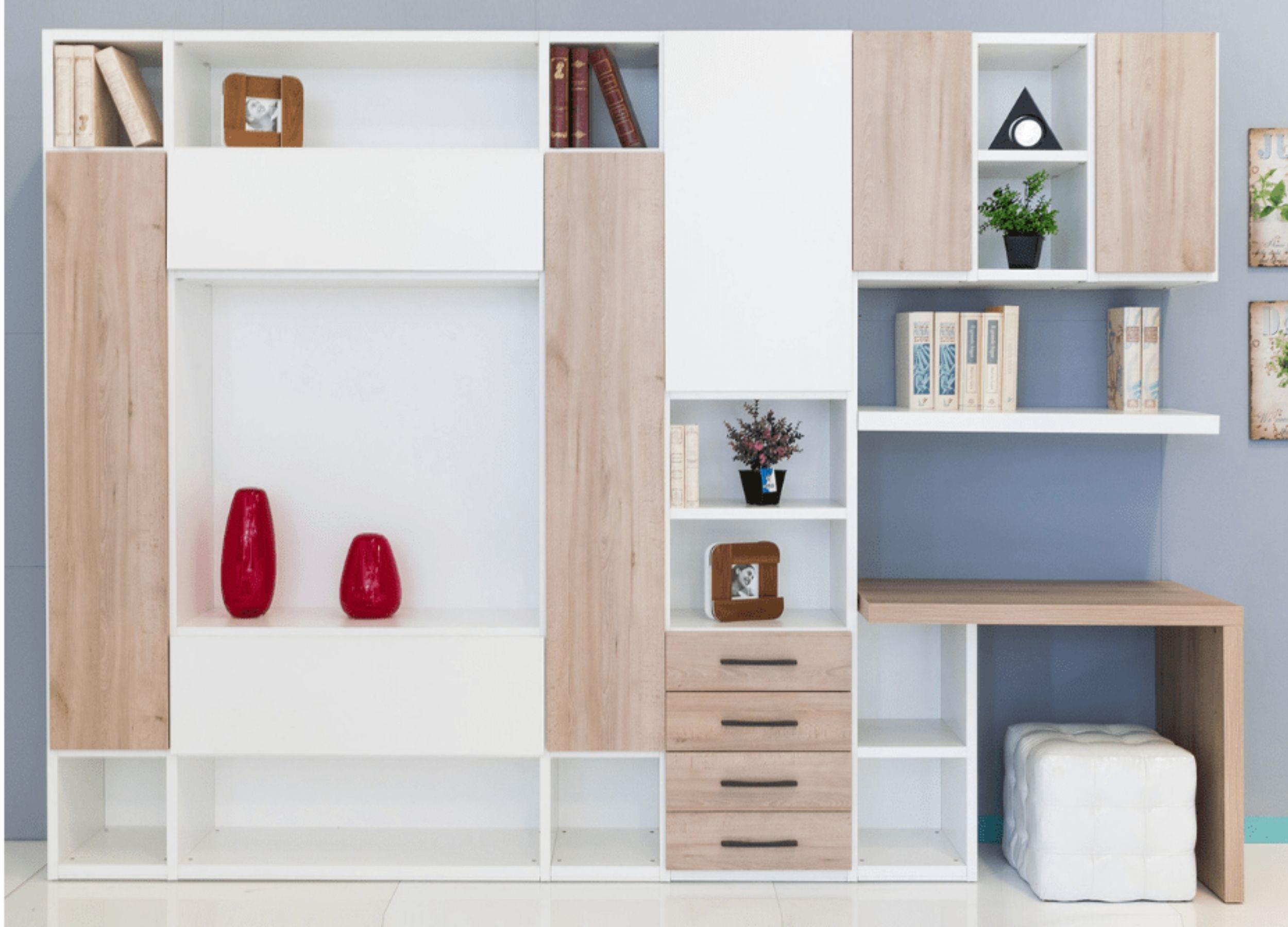 Progetto senza titolo Parete outlet - immagine 1