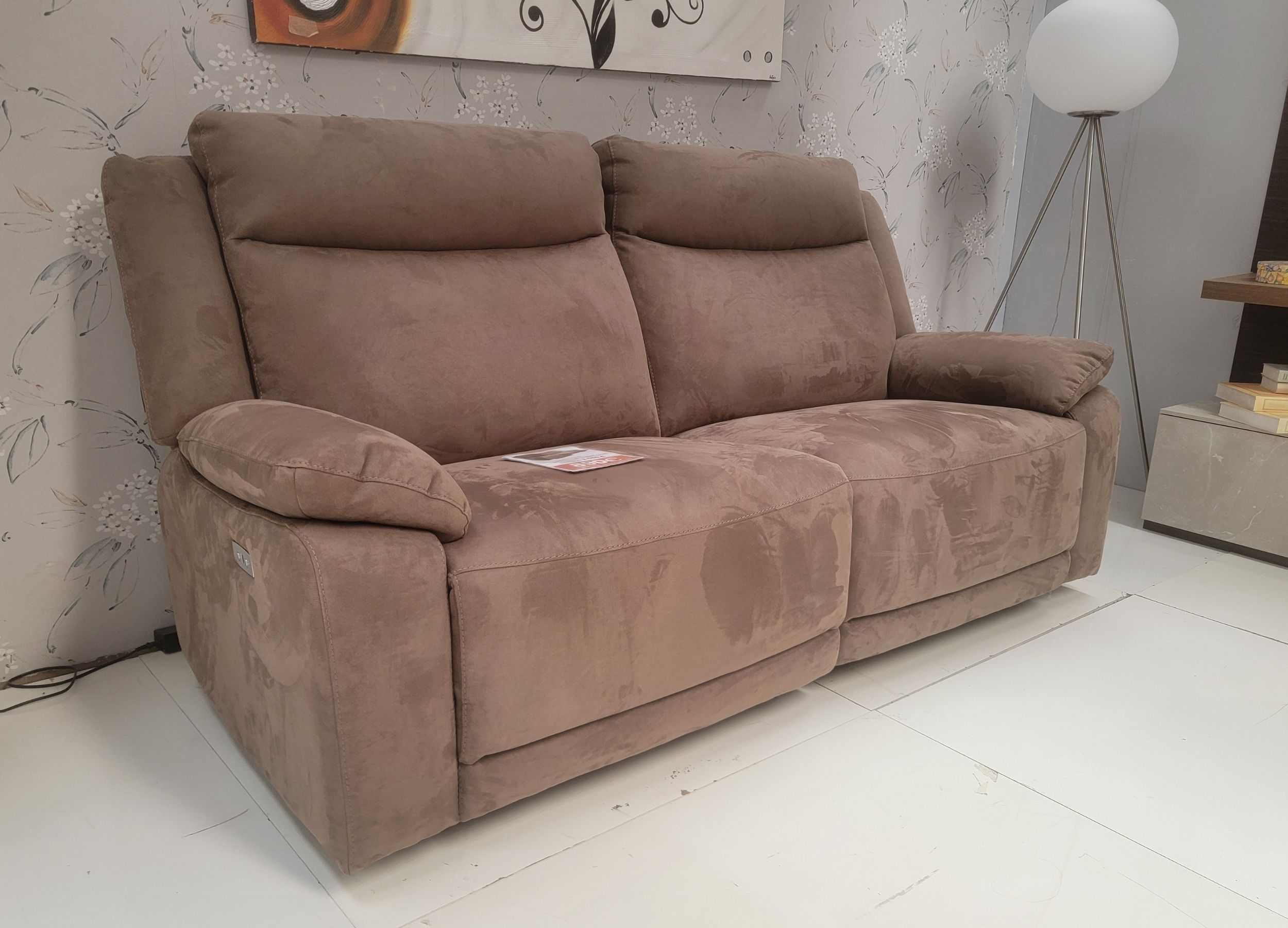 Progetto senza titolo Divano outlet - immagine 1