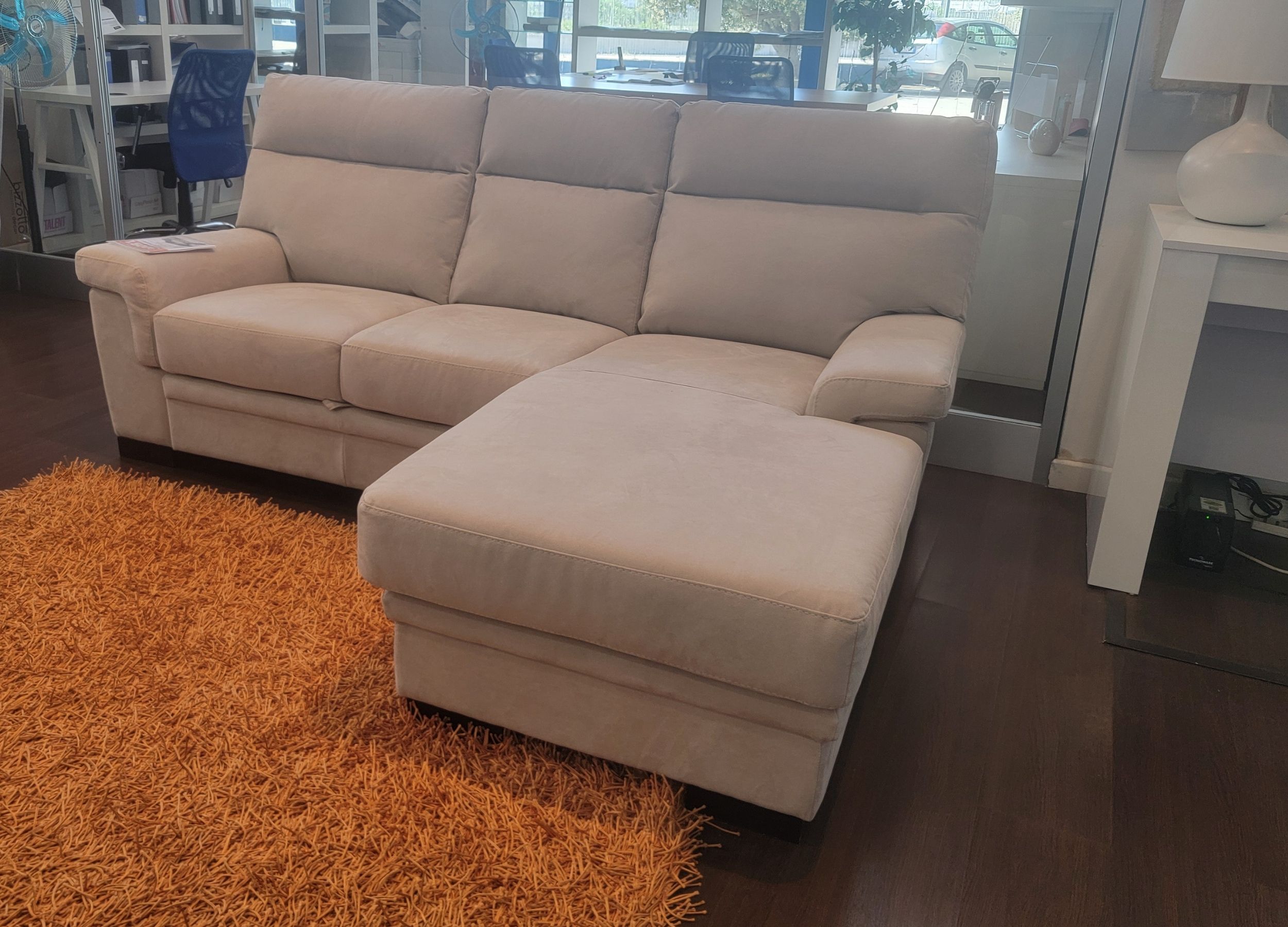 Progetto senza titolo Divano dany outlet - immagine 1