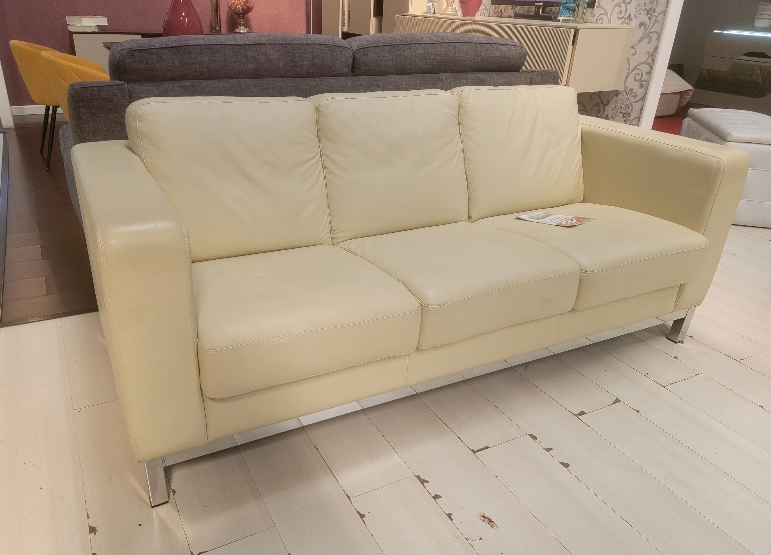 Progetto senza titolo Divano outlet - immagine 1