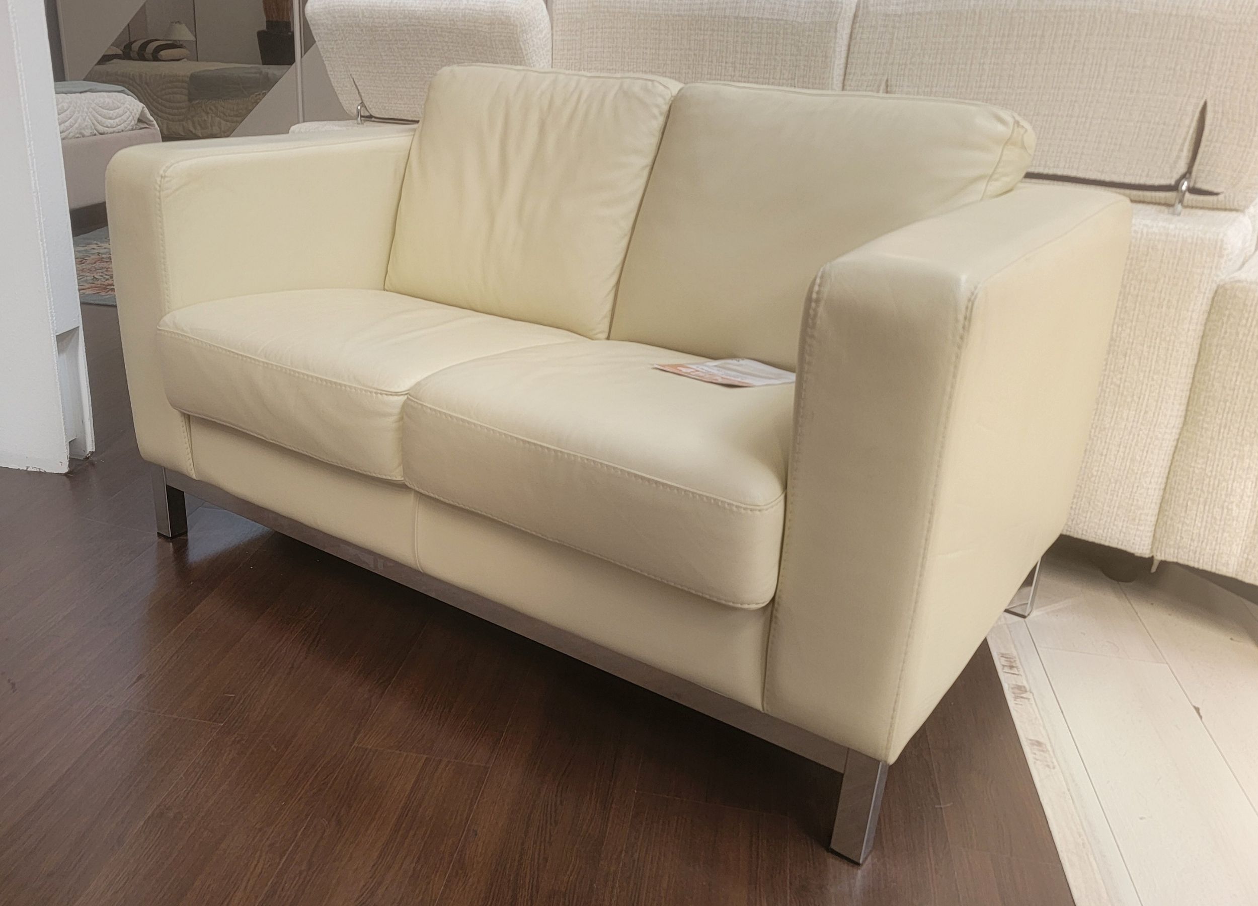 Progetto senza titolo Divano outlet - immagine 1