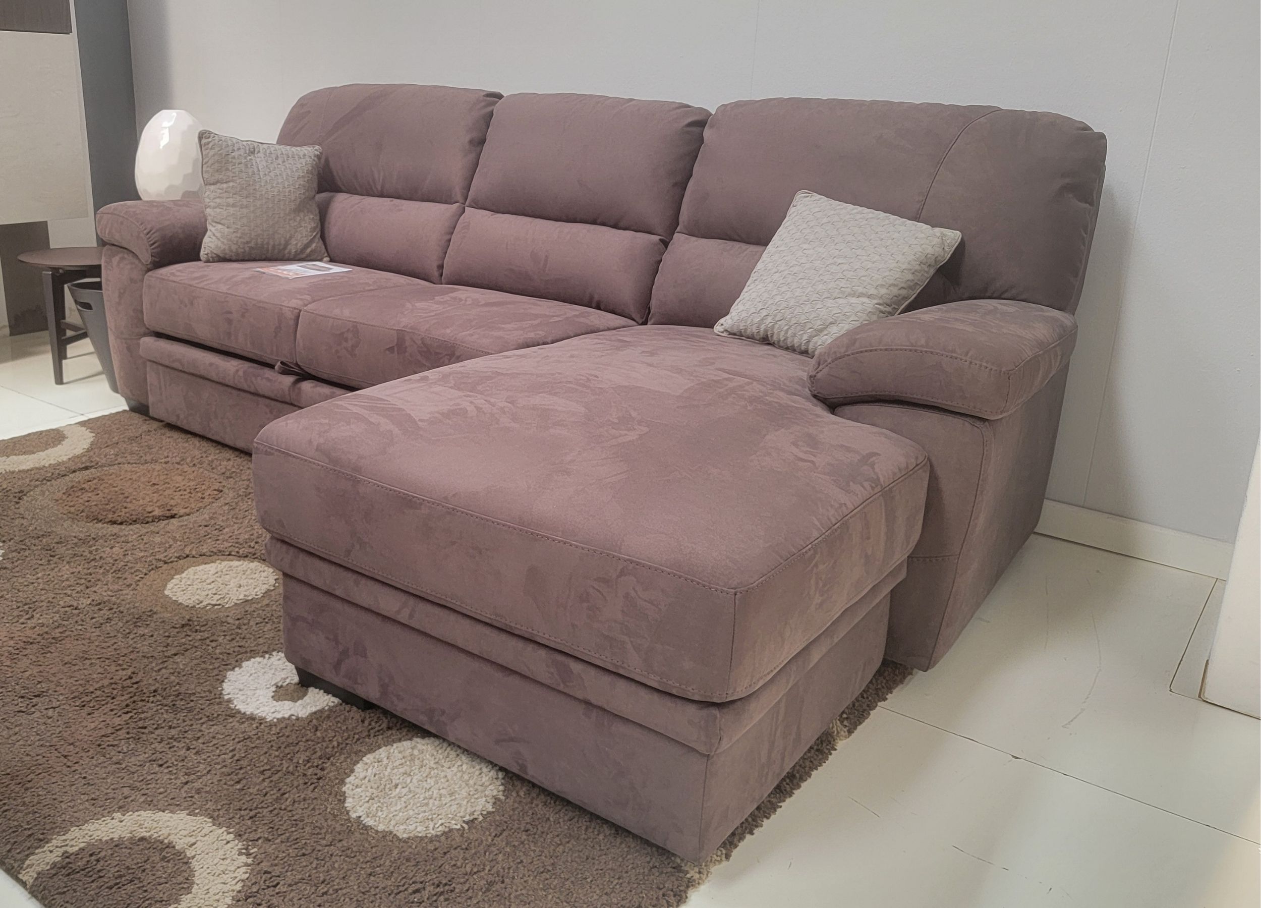 Progetto senza titolo Divano Giulia outlet - immagine 1