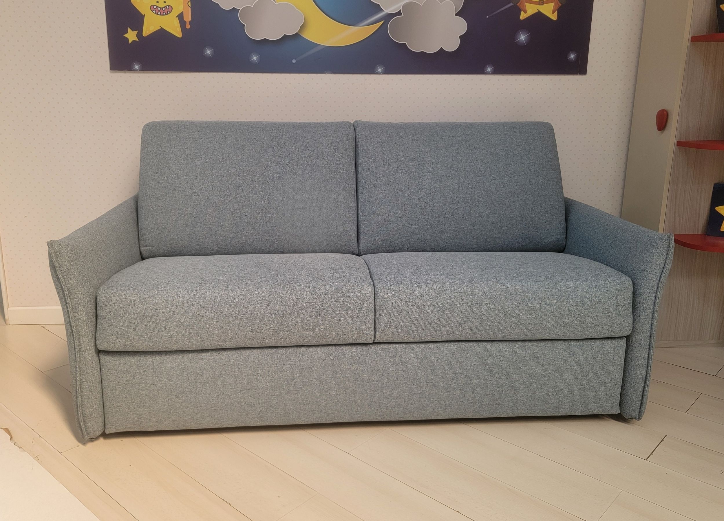 Progetto senza titolo Divano letto outlet - immagine 1