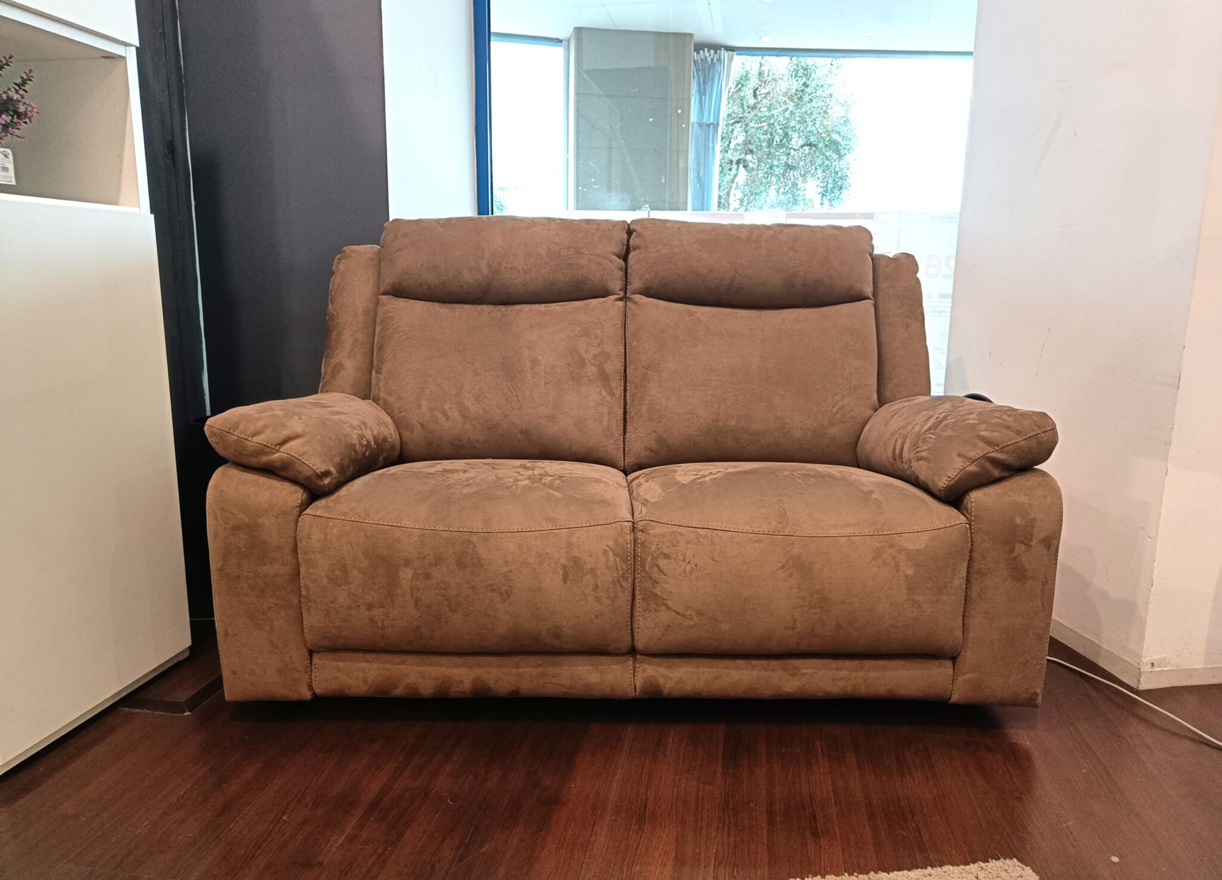 Progetto senza titolo Divano Comfort outlet - immagine 1