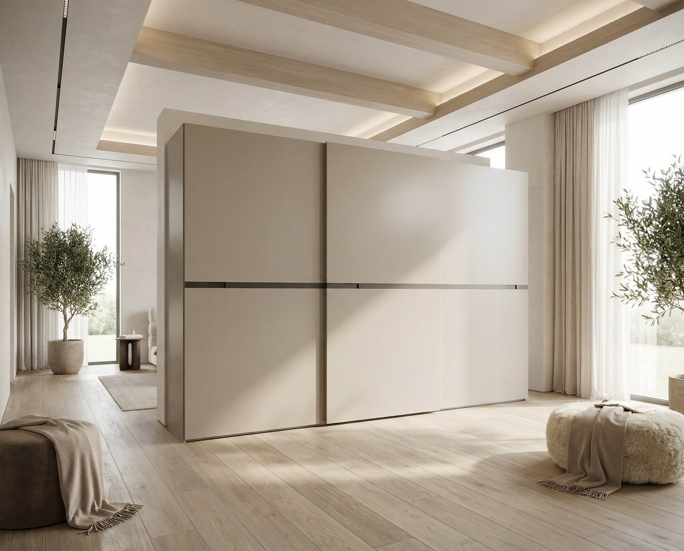 SLIDE Armadio Slide - immagine 1
