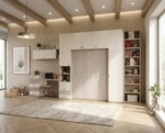 Cameretta trasformabile letto 1 piazza e 1/2 - immagine 2