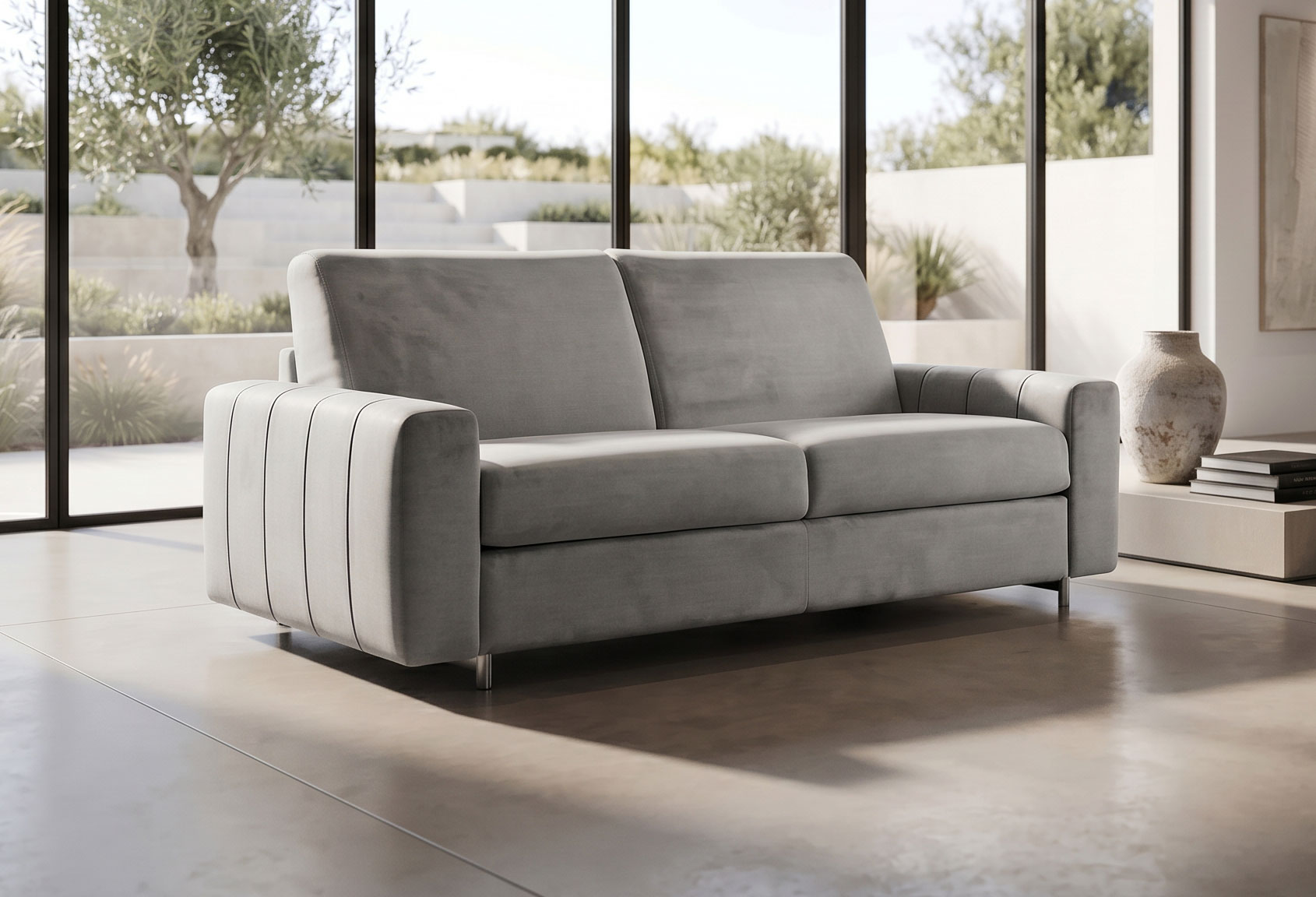 wish-web Divano letto Wish - immagine 1