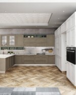 Cucina Classica Deluxe - immagine 2