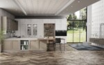 Cucina Classica Deluxe