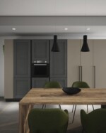 Cucina Classica Deluxe - immagine 6