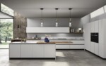 Cucina Flat