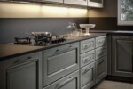 Cucina Classica Italia - immagine 2