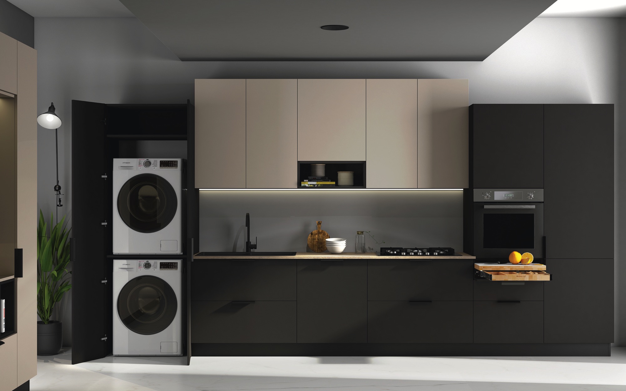 Laka-7 Resized Cucina Laka - immagine 1