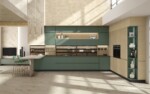 Cucina Linea - immagine 5