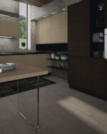Cucina Solaris - immagine 3