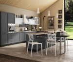 Cucina Zara